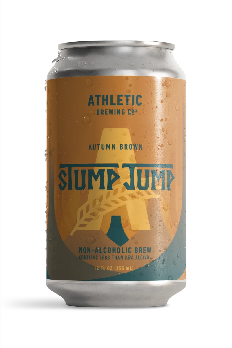 Athletic Brewing Stump Jump