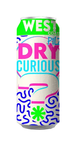 Beaglepuss Dry Curious