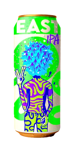 Beaglepuss Strange Hoppenings