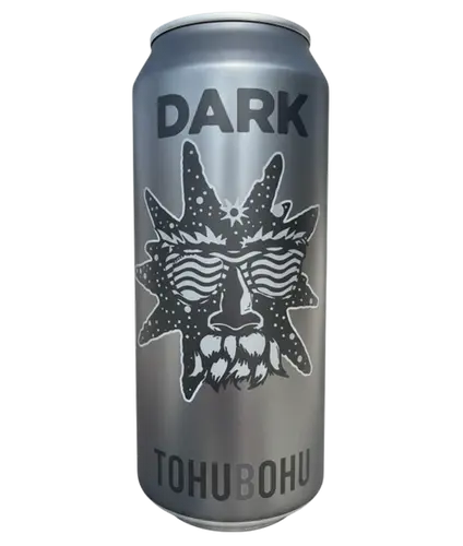 Beaglepuss Tohubohu Stout