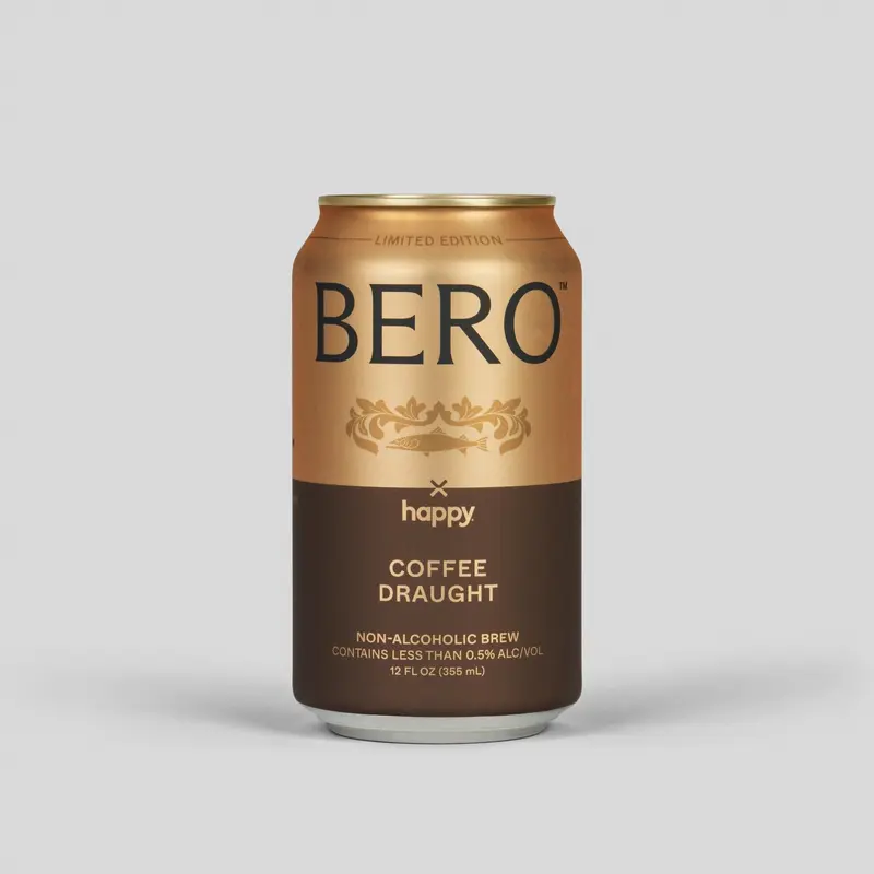 BERO Coffee Draught