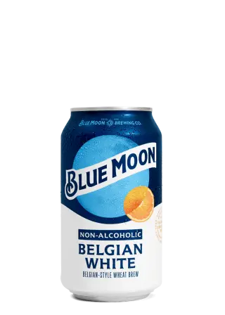 Blue Moon Non-Alcoholic