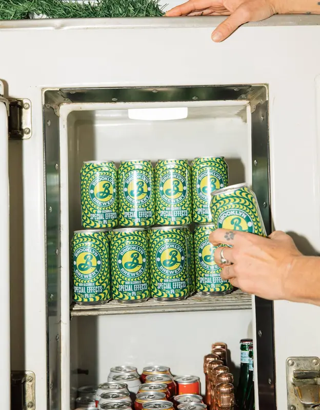 Brooklyn Special Effects IPA