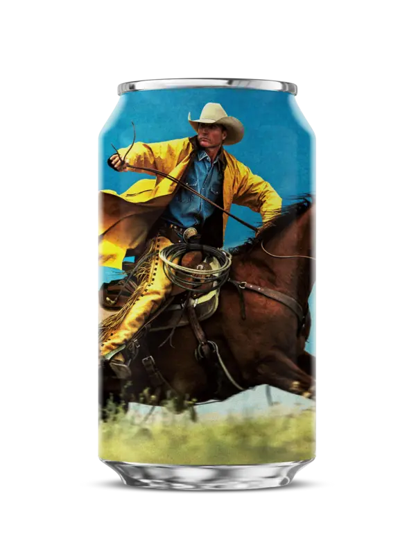 Crazy Mountain Original