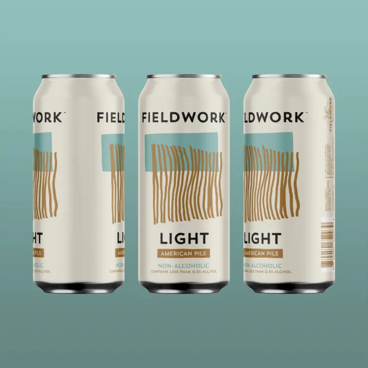 Fieldwork Brewing Fieldwork Light