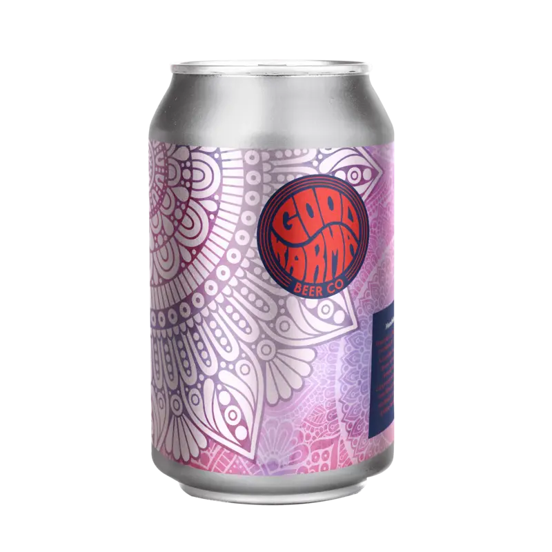 Good Karma Mandala Idaho 7 and Mosaic Pale Ale