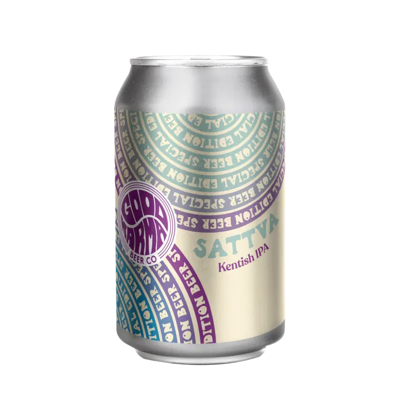 Good Karma Sattva Kentish IPA