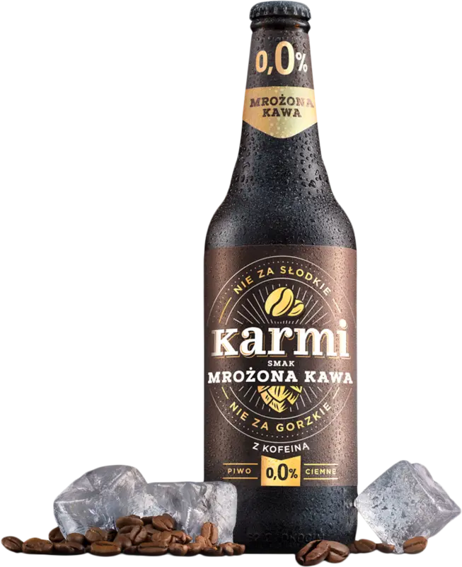 Karmi Iced Coffee 0.0%