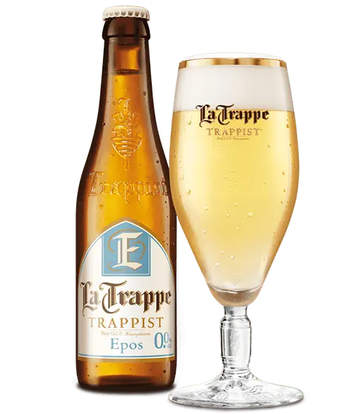 La Trappe Epos 0.0%