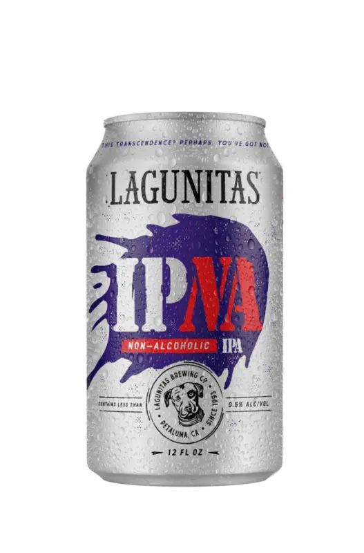 Lagunitas IPNA