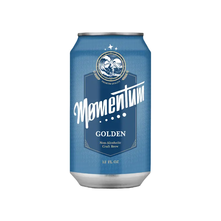 Momentum Golden