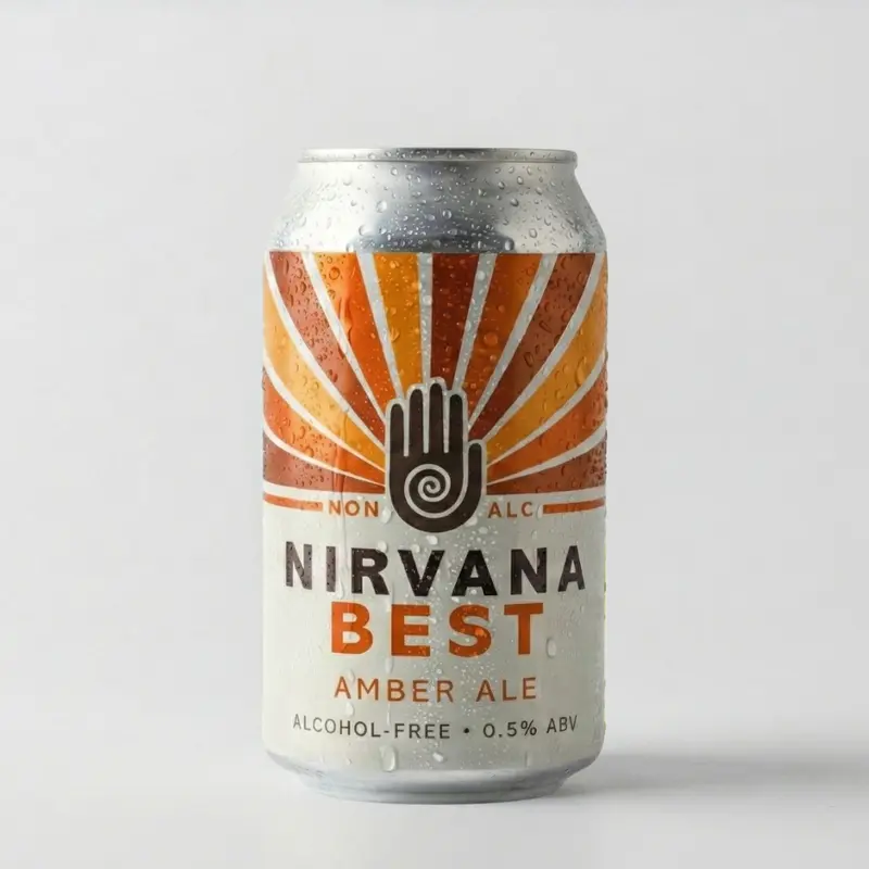 Nirvana Best