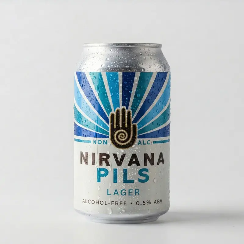 Nirvana Pils