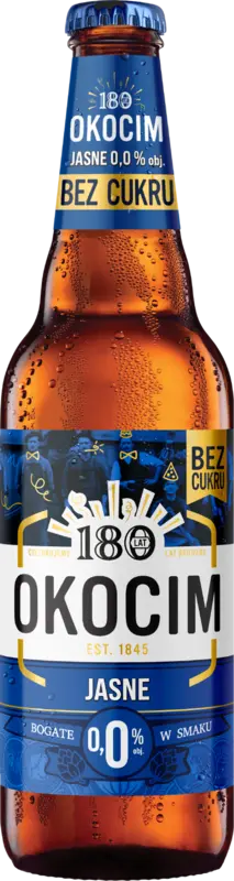Okocim 0.0%