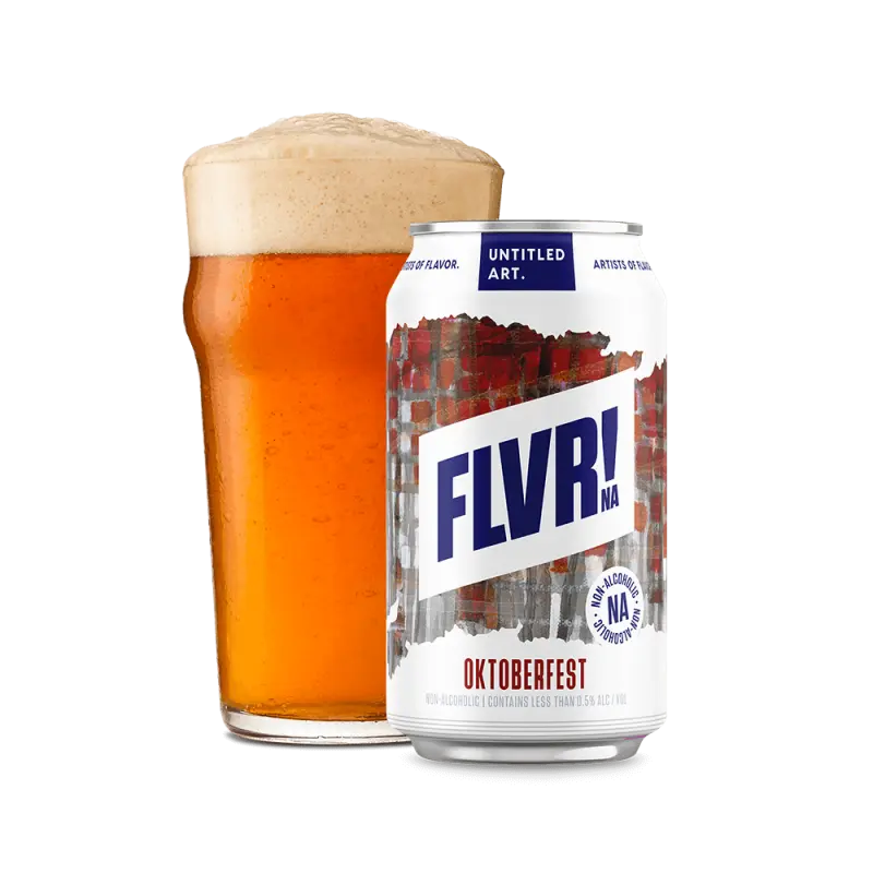 Untitled Art FLVR! NA Oktoberfest