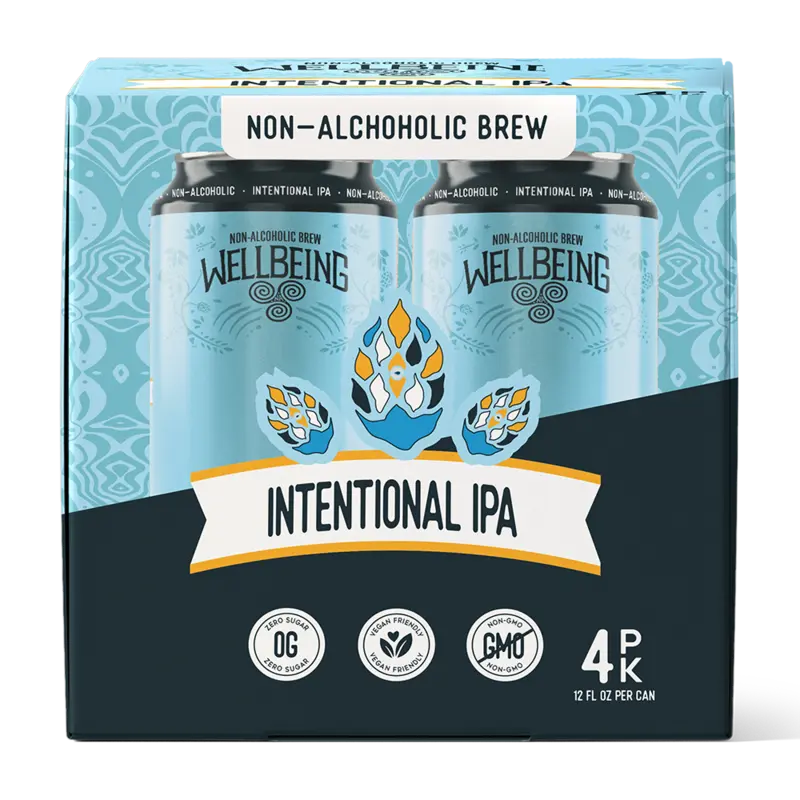 WellBeing Intentional IPA