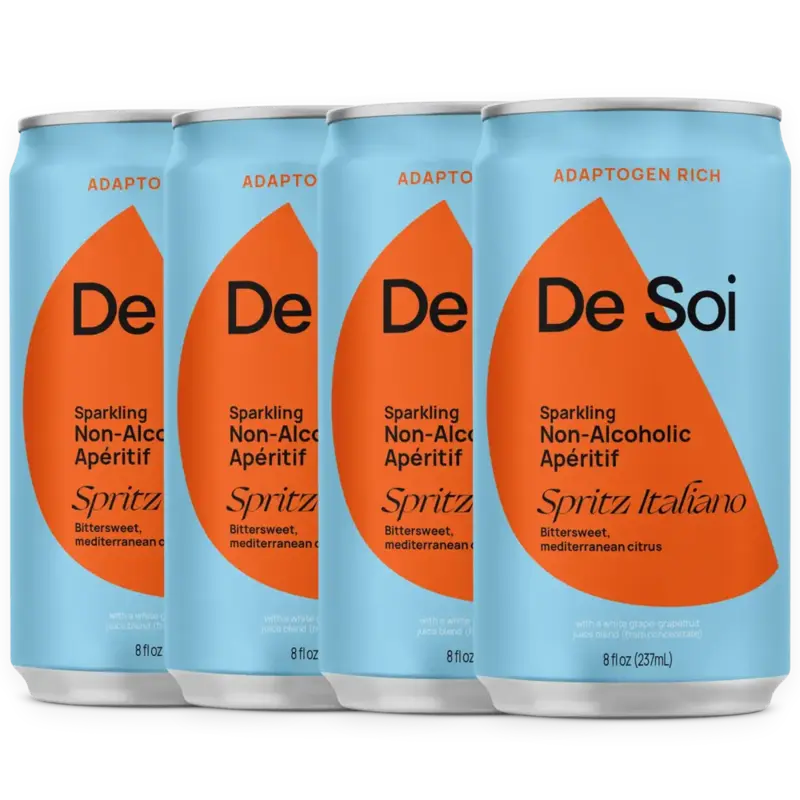De Soi Spritz Italiano