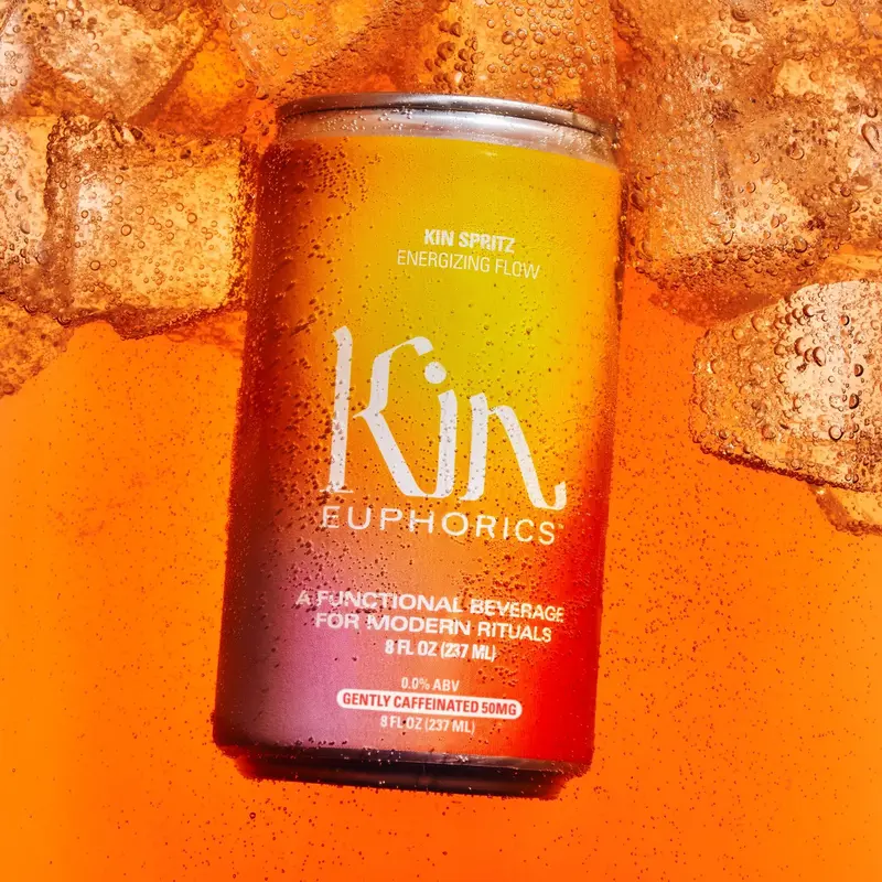 Kin Euphorics Kin Spritz