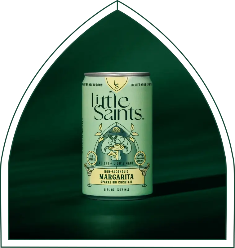 Little Saints Classic Margarita