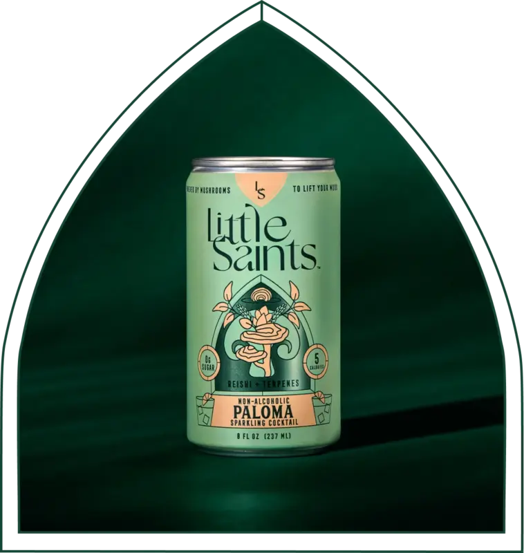 Little Saints Paloma