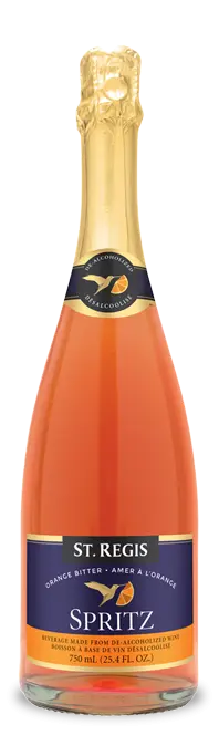 St. Regis Dealcoholized Spritz