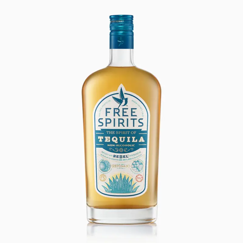 Free Spirits The Spirit of Tequila