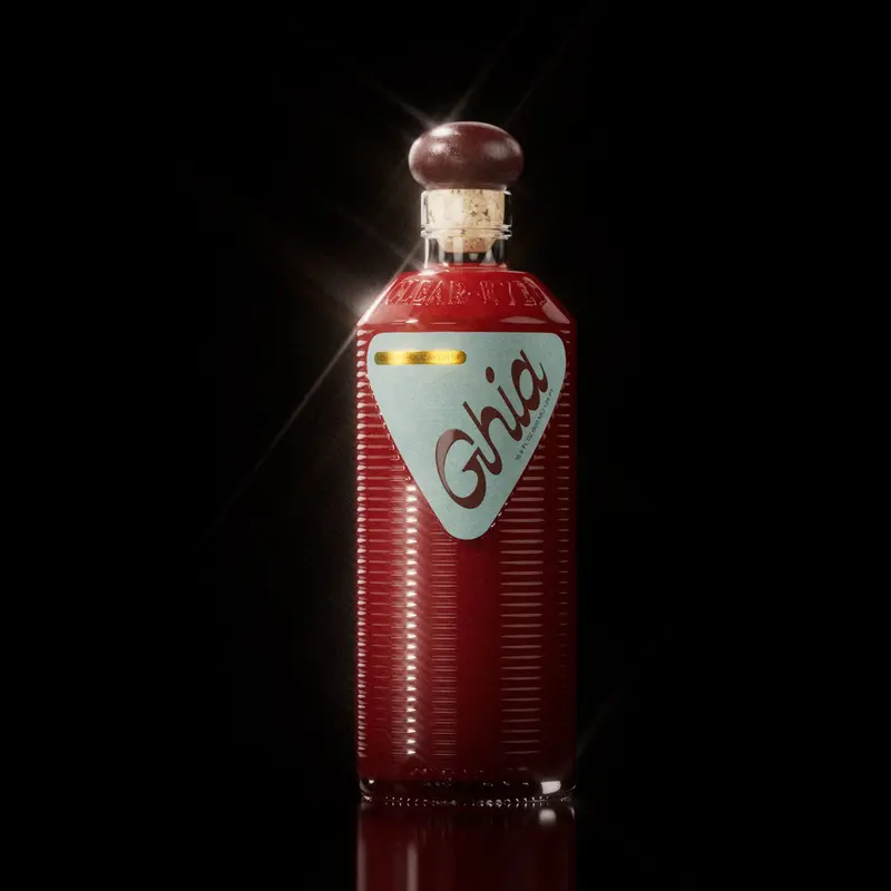 Ghia Original Aperitif