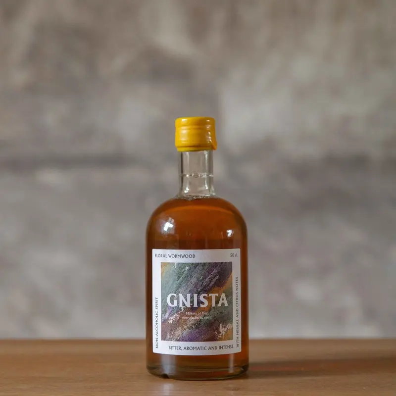 Gnista Floral Wormwood