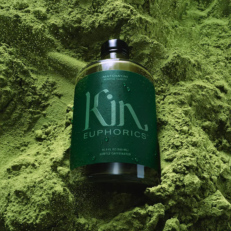 Kin Euphorics Matchatini