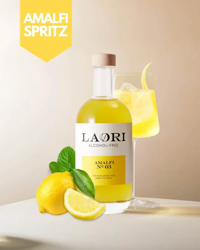 Laori Amalfi No 3