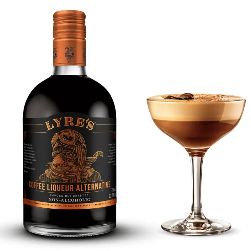 Lyre's Coffee Originale