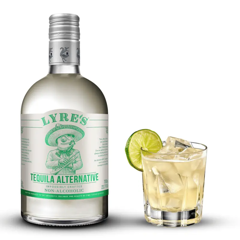 Lyre's Tequila Alternative