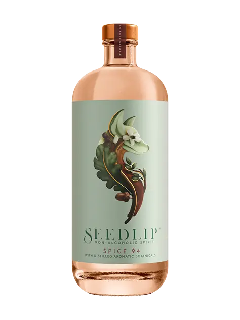 Seedlip Spice 94