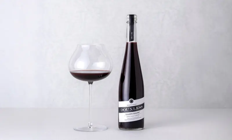 Douxless Chaos Grape Cabernet Edition