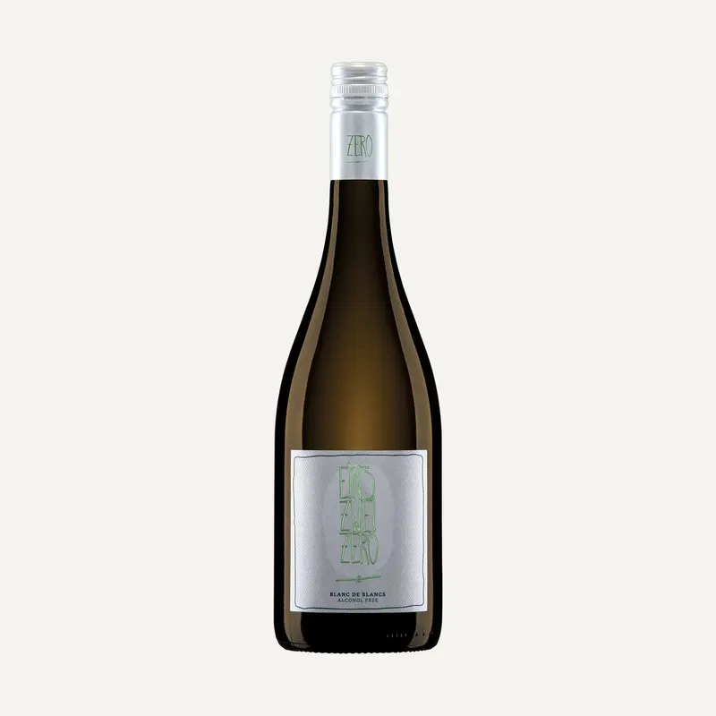 Eins-Zwei-Zero Blanc de Blancs