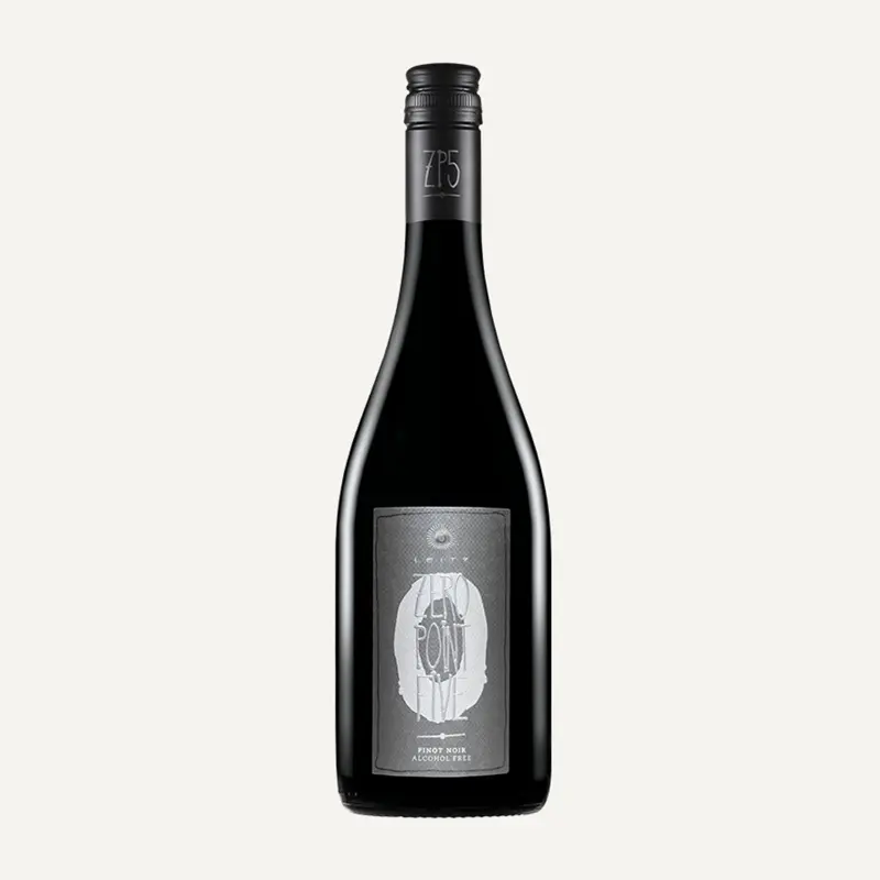 Zero-Point-Five Pinot Noir