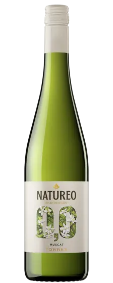 Familia Torres Natureo Muscat