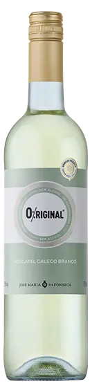 O%riginal White Wine