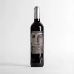 Win Tempranillo 12 Months Alcohol-Free Wine