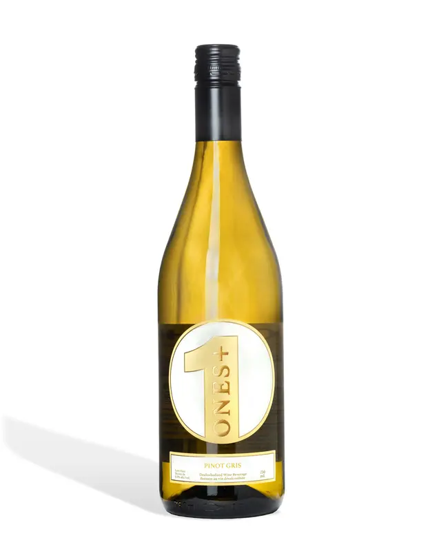 ONES Still Pinot Gris