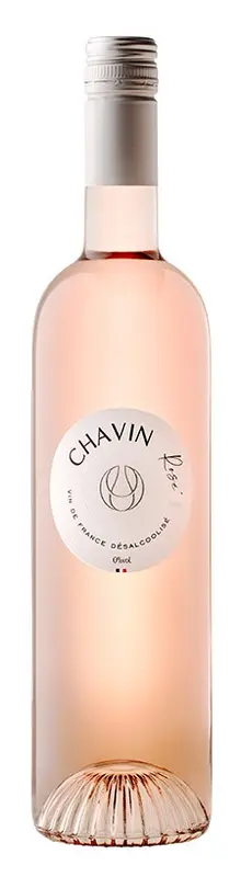 Chavin Zero Rose