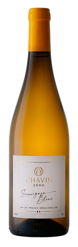 Chavin Zero Sauvignon Blanc