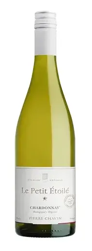Le Petit Etoile Chardonnay