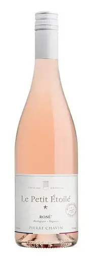 Le Petit Etoile Rose