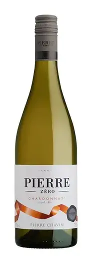 Pierre Zero Chardonnay