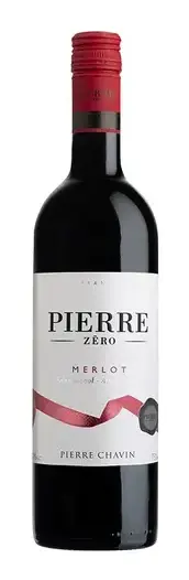 Pierre Zero Merlot