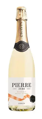 Pierre Zero Sparkling Muscat