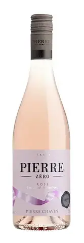 Pierre Zero Rose