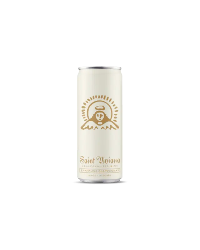 Saint Viviana Sparkling Chardonnay