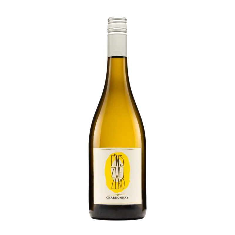 Leitz Eins-Zwei-Zero Chardonnay